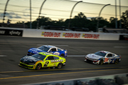 Cook Out 400 - Richmond Raceway